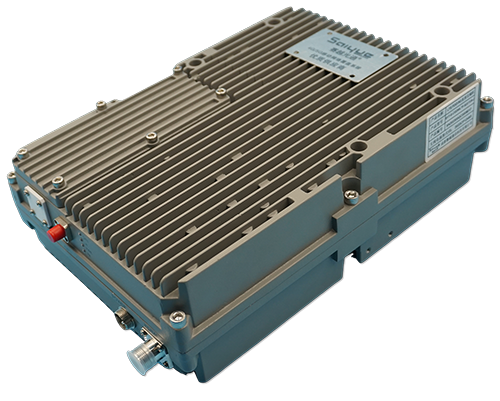 颍泉经济型光纤直放站