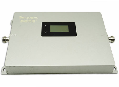  颍泉三频/四频/五频手机信号接收器800㎡