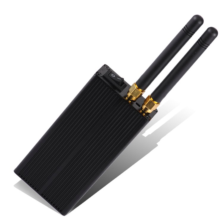  颍泉1.2G/1.5G导航屏蔽器