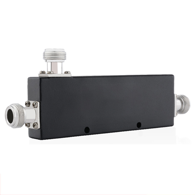  颍泉FM调频广播同步广播耦合器