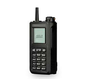  颍泉单兵无人机侦测预警仪