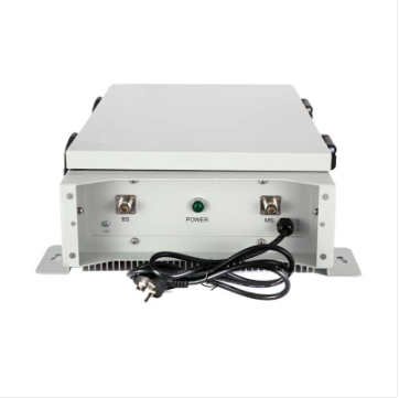  颍泉无线对讲系统双向干线放大器