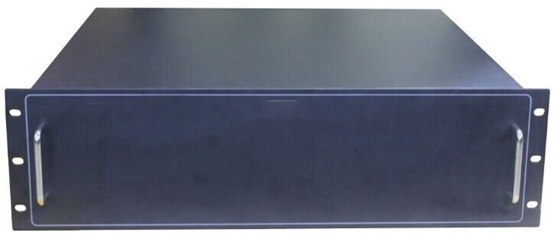  颍泉FM调频广播主机