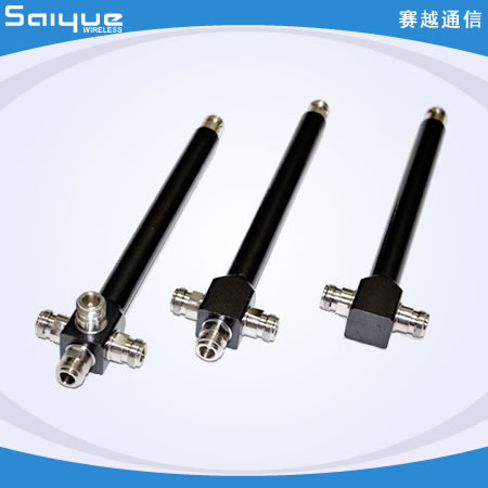  颍泉FM调频广播同步广播功分器