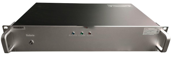  颍泉350M PDT消防集群警用主机直放站