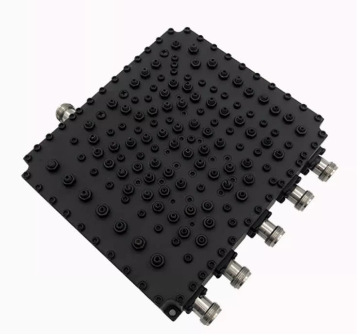  颍泉双频三频四频五频腔体合路器4G+5G