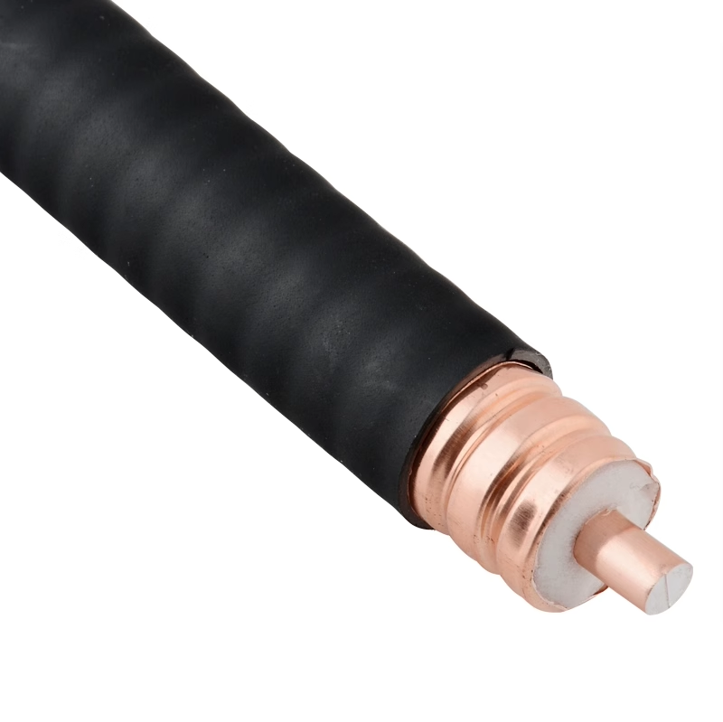  颍泉HCAAY50-12（1/2”）同轴射频电缆馈线