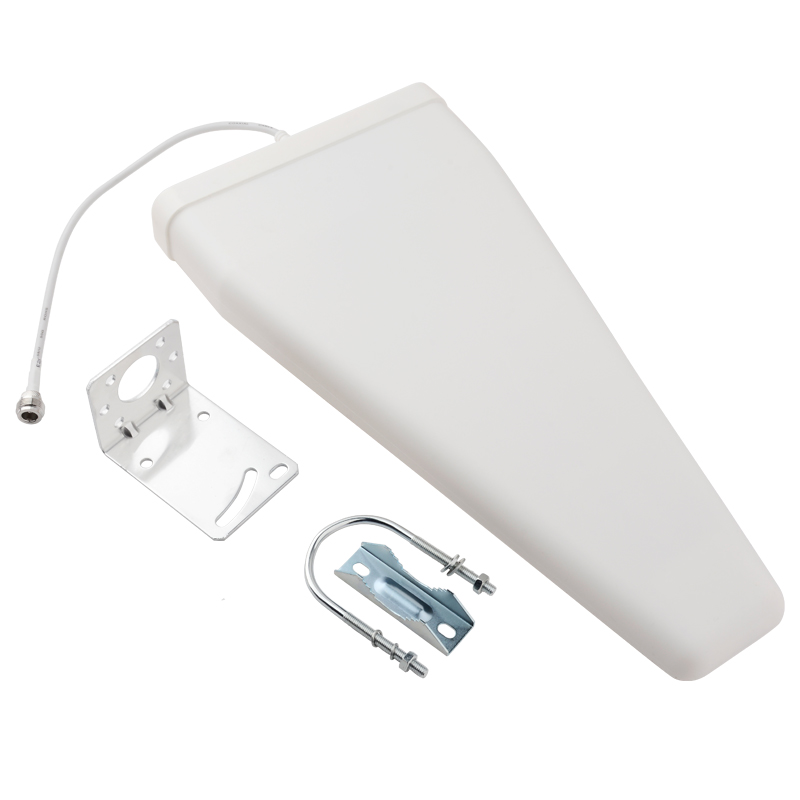  颍泉对数周期天线定向接收发射700-3700MHz